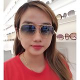  Kính mát Rayban RB3561 001/3F + Tặng phiếu mua hàng trị giá 500.000 vnđ 