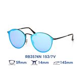  Kính mát Rayban RB3574N 153/7V 