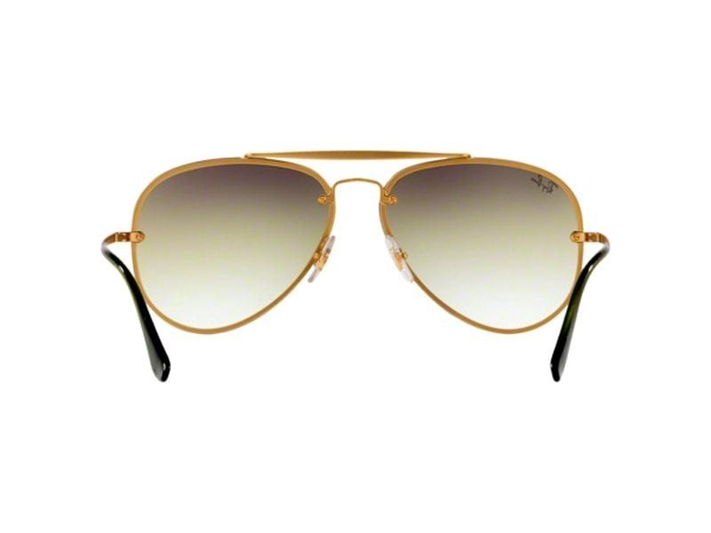  Kính Mát Ray-Ban RB3584N 9140/0R 