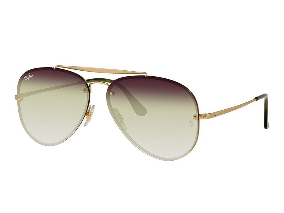  Kính Mát Ray-Ban RB3584N 9140/0R 