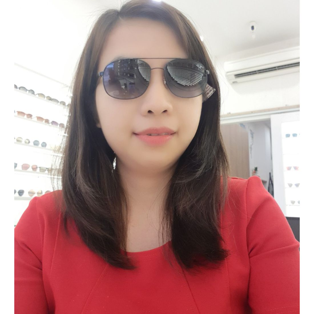  Kính mát Rayban RB3593 002/9A + Tặng phiếu mua hàng trị giá 500.000 vnđ 