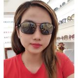  Kính mát Rayban RB3604CH 002/J0 + Tặng phiếu mua hàng trị giá 500.000 vnđ 