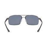  Kính mát Rayban RB3604CH 004/BA 