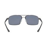  Kính mát Rayban RB3604CH 004/BA 