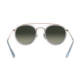  Kính mát RAYBAN RB3647N 9067/71 + Tặng phiếu mua hàng trị giá 500.000 vnđ 