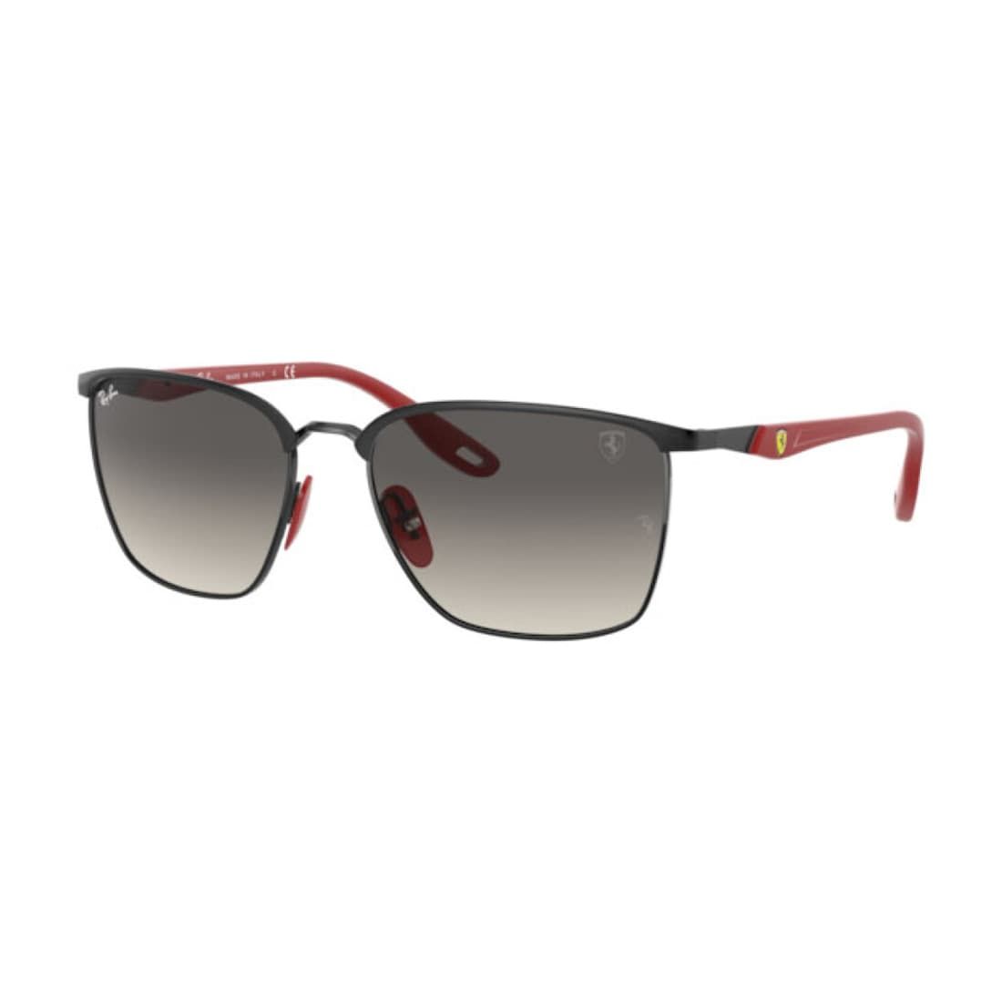  Kính mát RAYBAN Scuderia Ferrari RB3673M F04111 