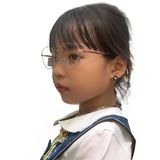  Gọng kính trẻ em Kids RAYBAN RB3681V 3094 