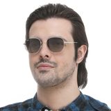  Kính mát RAYBAN RB3682 003/11 
