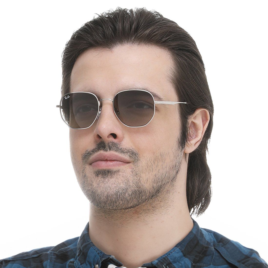  Kính mát RAYBAN RB3682 003/11 
