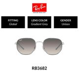  Kính mát RAYBAN RB3682 003/11 