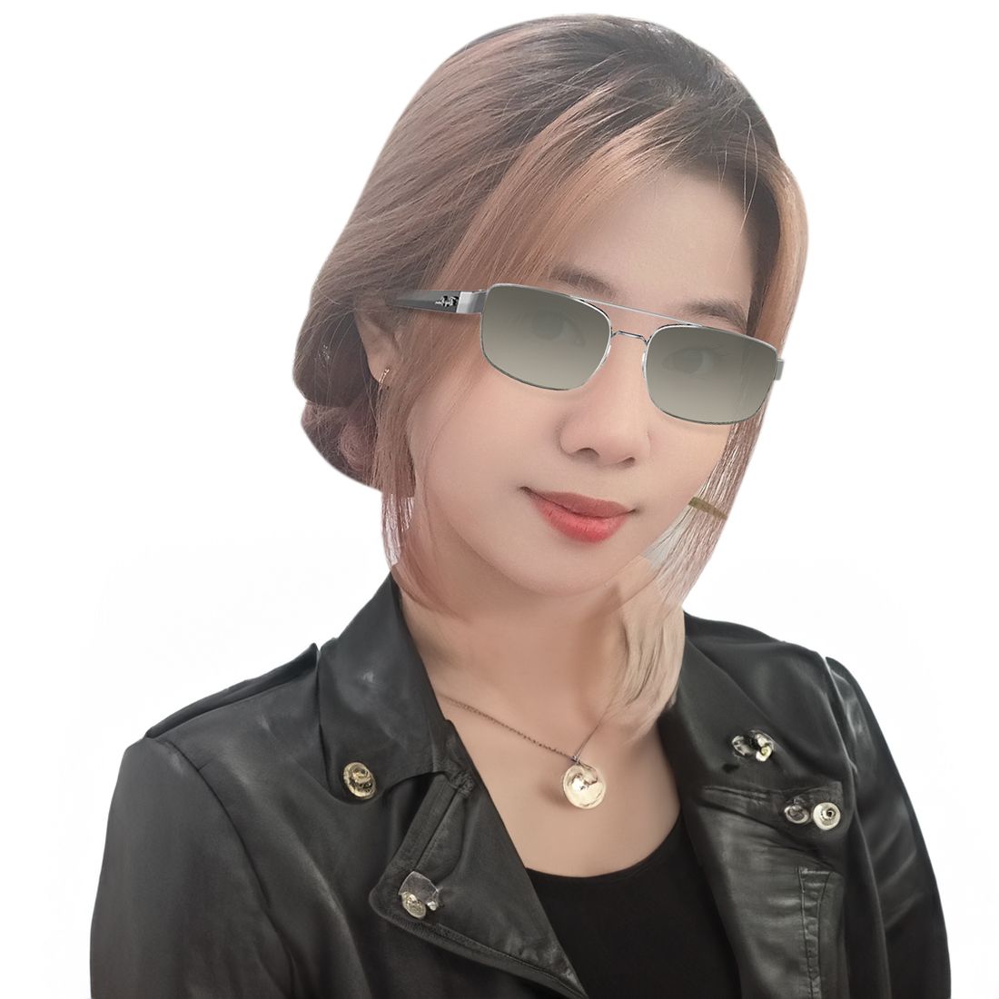  Kính mát RAYBAN RB3687 004/71 