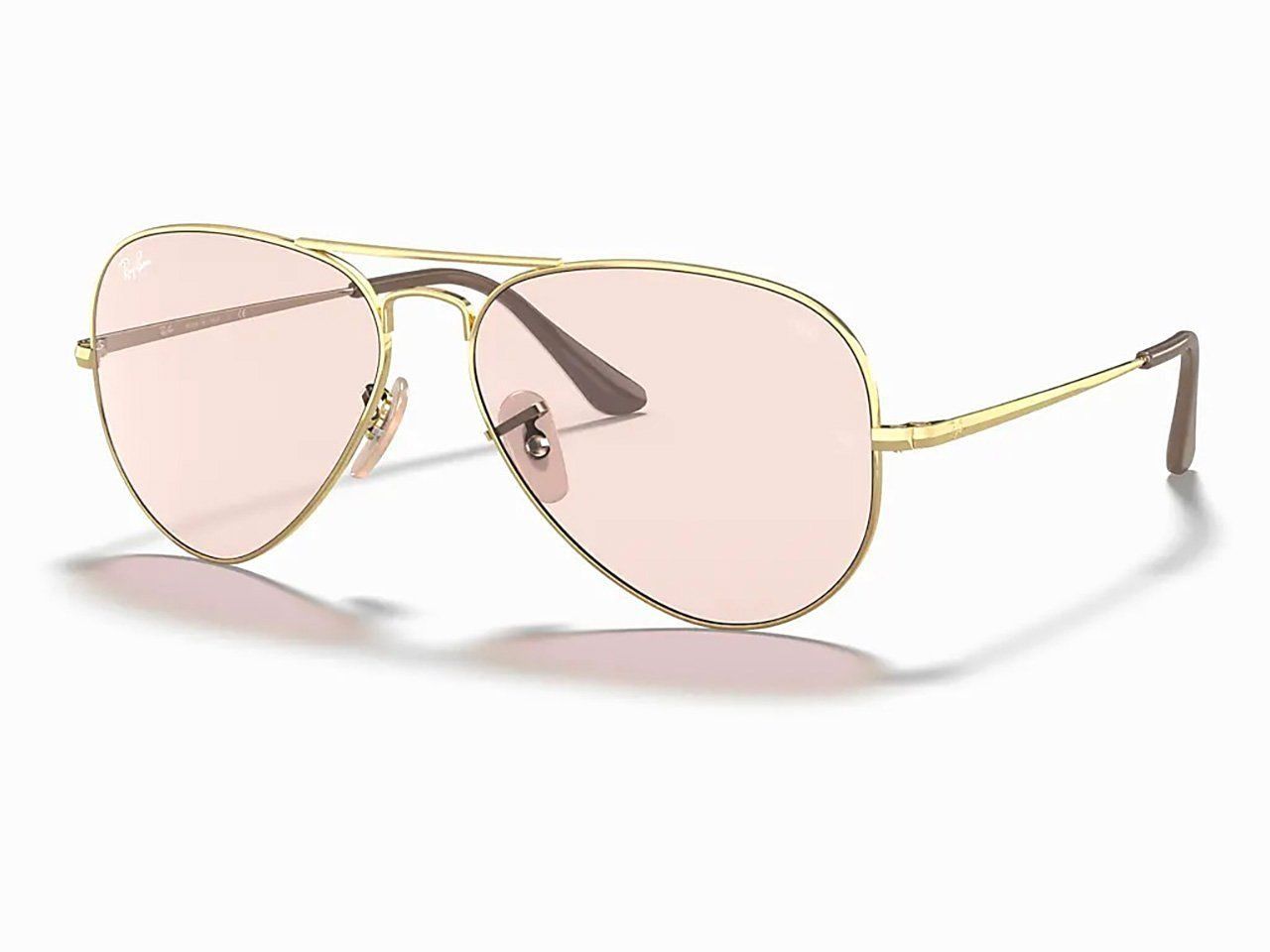  Kính Mát Ray-Ban RB3689 001/T5 