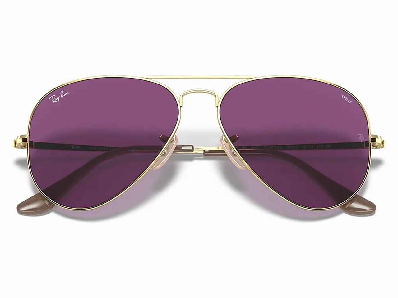  Kính Mát Ray-Ban RB3689 001/T5 
