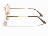 Kính Mát Ray-Ban RB3689 001/T5 