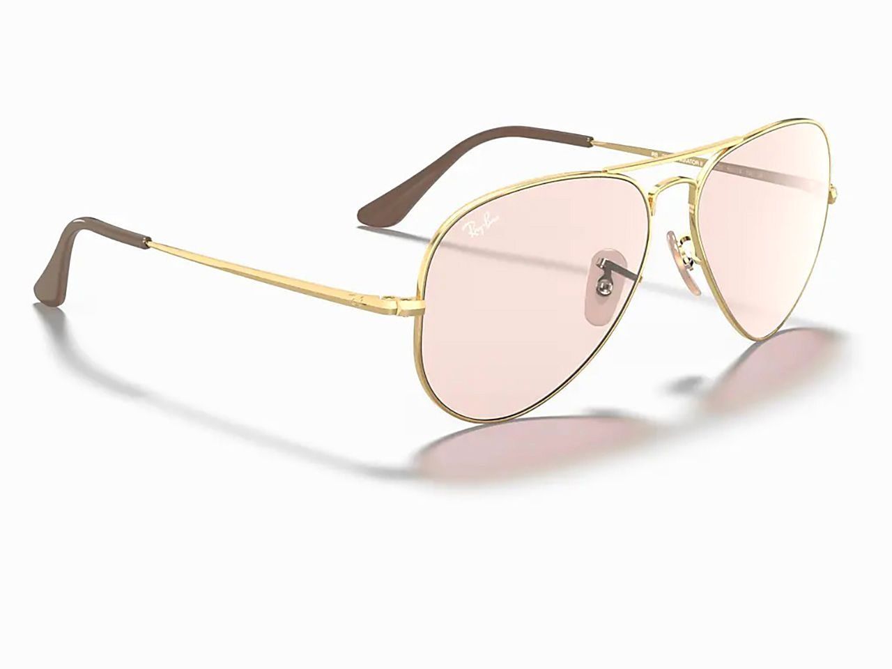  Kính Mát Ray-Ban RB3689 001/T5 