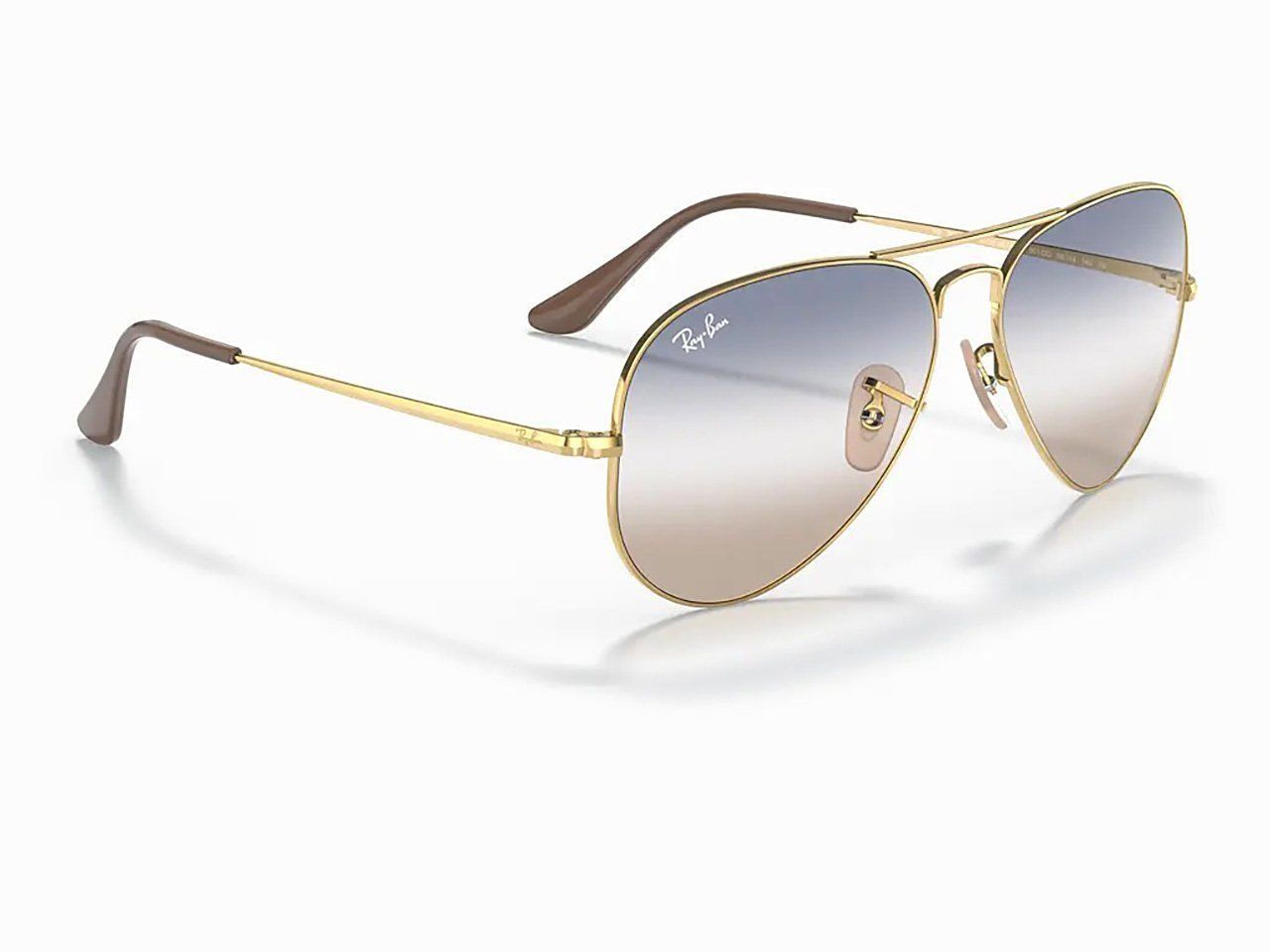  Kính Mát Ray-Ban RB3689 001/GD 