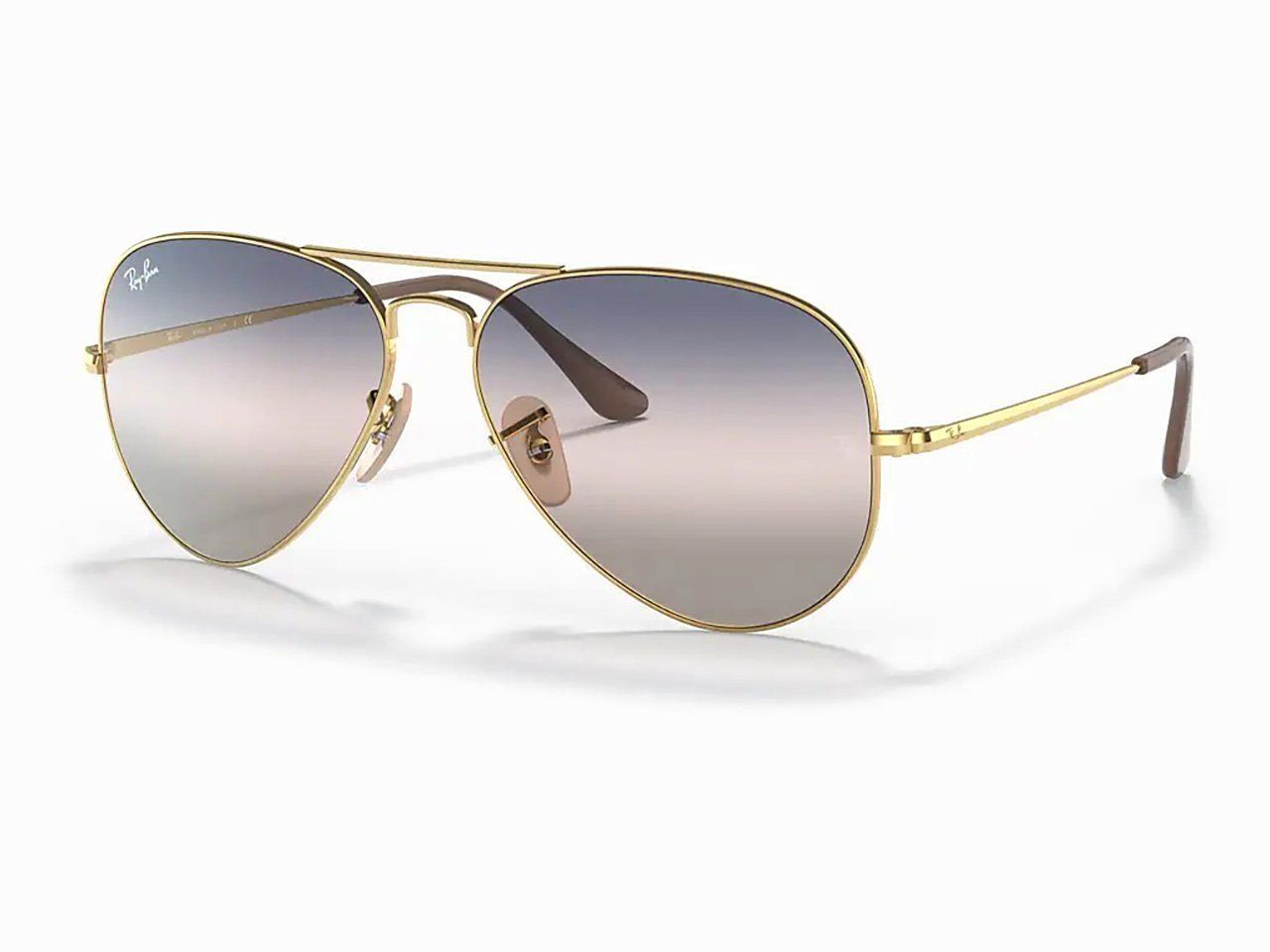  Kính Mát Ray-Ban RB3689 001/GE 