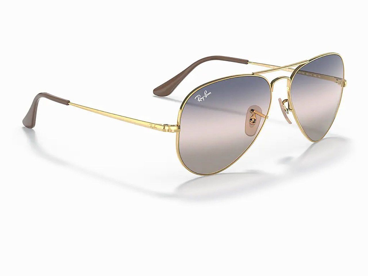  Kính Mát Ray-Ban RB3689 001/GE 