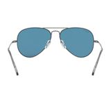  Kính mát RAYBAN 0RB3689 004/S2 