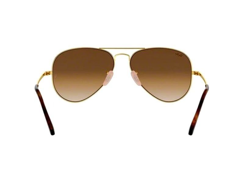  Kính Mát Ray-Ban RB3689 9147/51 