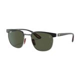  Kính mát RAYBAN Scuderia Ferrari RB3698M F07331 