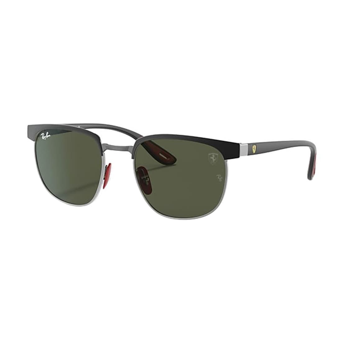  Kính mát RAYBAN Scuderia Ferrari RB3698M F07331 