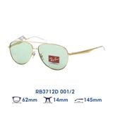  Kính mát RAYBAN RB3712D 001/2 