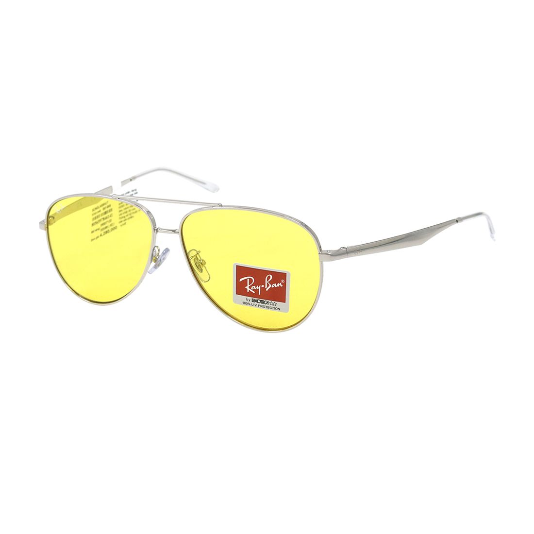  Kính mát RAYBAN RB3712D 003/85 