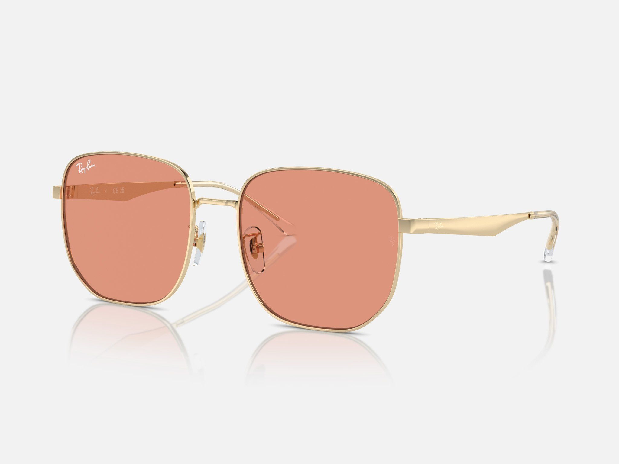  Kính Mát Ray-Ban RB3713D 921374 