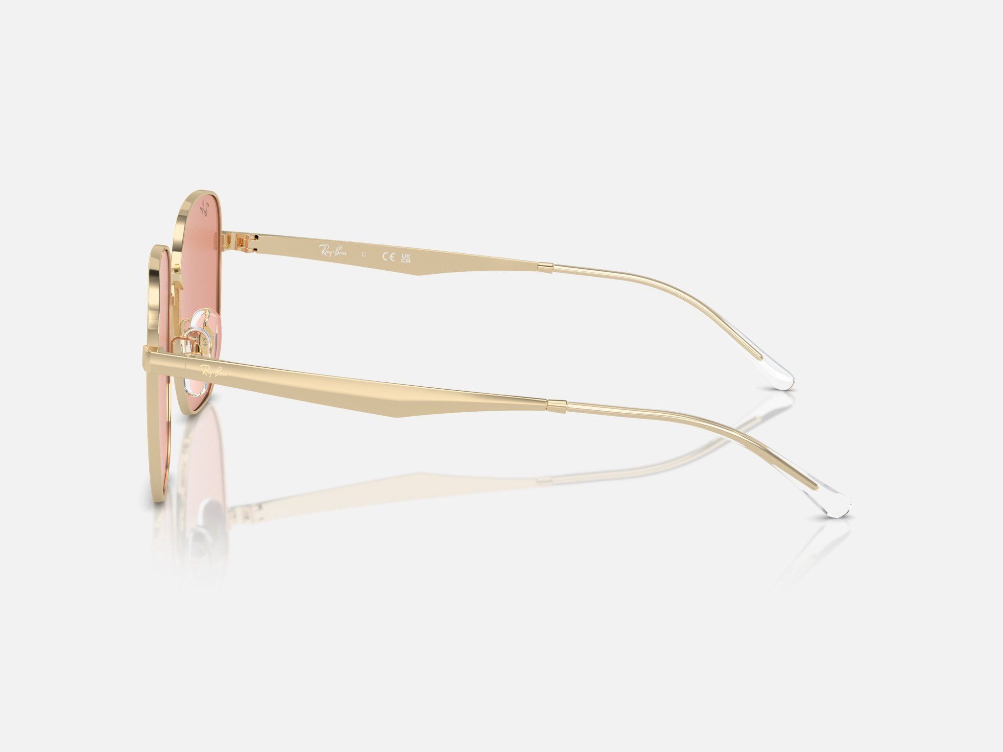  Kính Mát Ray-Ban RB3713D 921374 