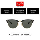  Kính mát RAYBAN RB3716 187/58 