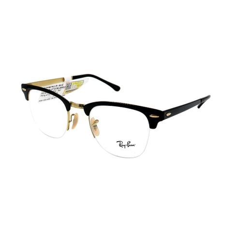 Gọng kính Rayban RB3716VM 2890 + Tặng phiếu mua tròng trị giá 500.000 vnđ