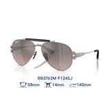  Kính mát RAYBAN Scuderia Ferrari RB3762M F1245J 
