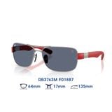  Kính mát RAYBAN Scuderia Ferrari RB3763M F01887 