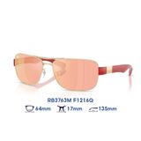  Kính mát RAYBAN Scuderia Ferrari RB3763M F1216Q 