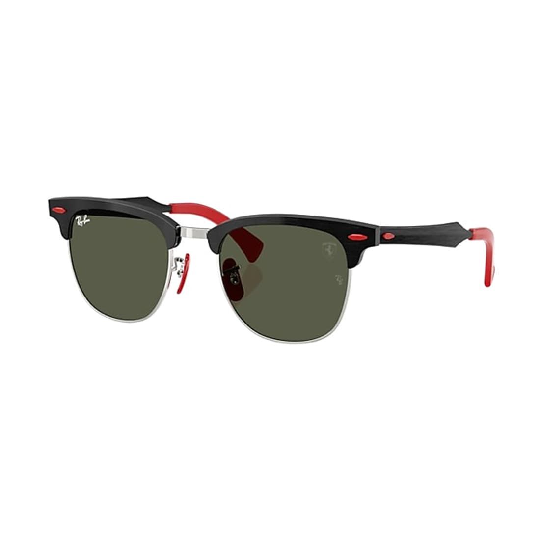  Kính mát RAYBAN Scuderia Ferrari RB3807M F11031 