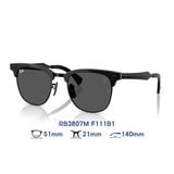  Kính mát RAYBAN Scuderia Ferrari RB3807M F111B1 