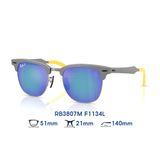  Kính mát RAYBAN Scuderia Ferrari RB3807M F1134L 