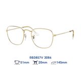  Gọng kính RAYBAN RB3857V 3086 