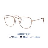  Gọng kính RAYBAN RB3857V 3107 