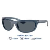  Kính mát RAYBAN RB4089 6042/R5 