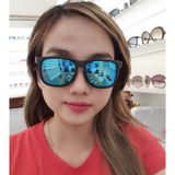  Kính mát Rayban RB4165F 622/55 + Tặng phiếu mua hàng trị giá 500.000 vnđ 