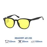  Kính mát RAYBAN RB4259F 601/85 