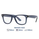  Gọng kính RAYBAN RB4340V 8223 