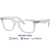  Gọng kính RAYBAN RB4340V 8382 