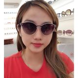  Kính mát Rayban RB4380NF 6355/U0 + Tặng phiếu mua hàng trị giá 500.000 vnđ 