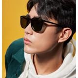 Kính mát RAYBAN RB4387F 901/71