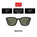 Kính mát RAYBAN RB4392D 601/9A