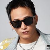 Kính mát RAYBAN RB4392D 601/9A
