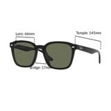 Kính mát RAYBAN RB4392D 601/9A
